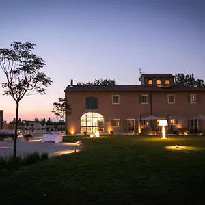  Farm stay Fattoria L'olmetto
