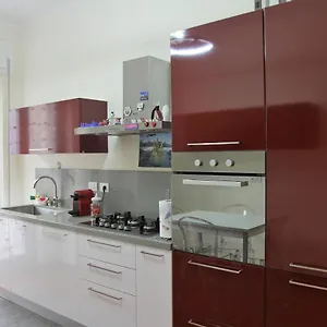 Casa Di Ariel , La Spezia Italy