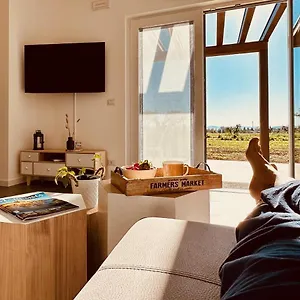 Il Querciolo Alloggio per agriturismo
