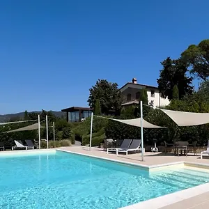  Vakantieboerderij Casetta I