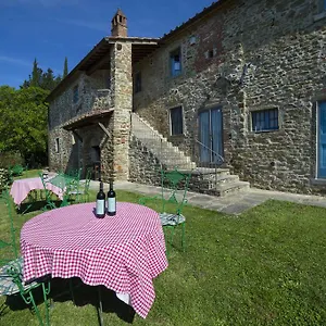  Appartement Di Tregognano